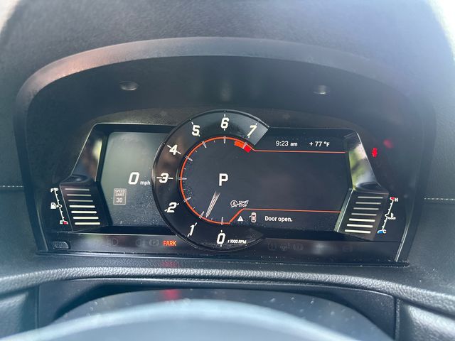 2021 Toyota Supra Premium - Photo 24