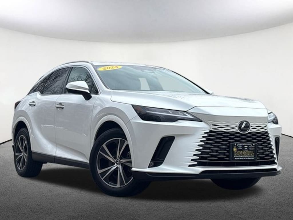 Used 2024 Lexus RX 350 Premium SUV