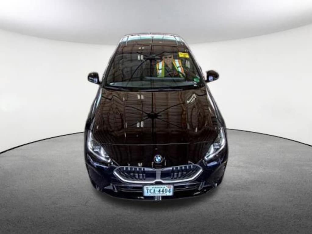Used 2025 BMW 2 Series 228 xDrive Gran Coupe Sedan
