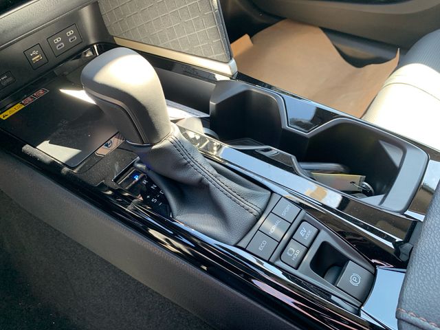 2026 Toyota Camry XLE - Photo 23
