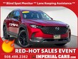 Mazda CX-50
