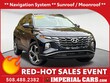 Hyundai Tucson Hybrid