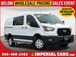  Ford Transit-250