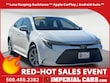 Toyota Corolla Hybrid