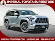  Toyota Sequoia