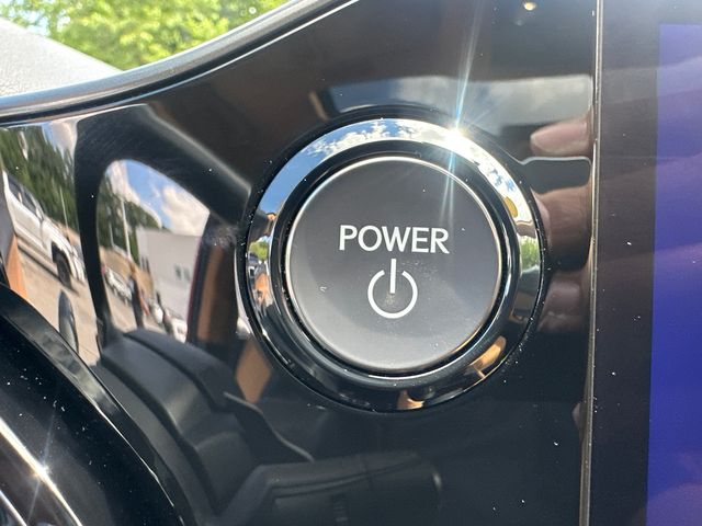 2024 Lexus NX Hybrid 350h - Photo 34