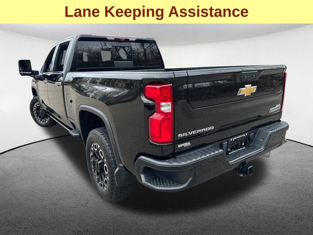 2023 Chevrolet Silverado 3500HD High Country - Photo 7