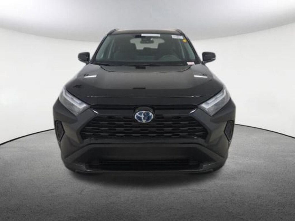 Used 2024 Toyota RAV4 Hybrid XLE SUV