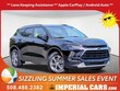  Chevrolet Blazer