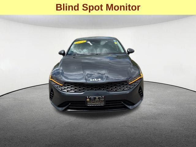 2023 Kia K5 LXS photo 3