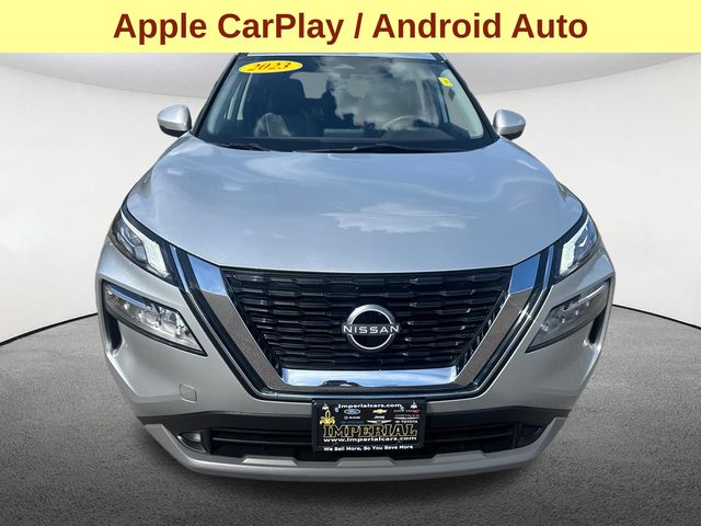 2023 Nissan Rogue SV photo 2