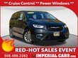Chrysler Pacifica Hybrid