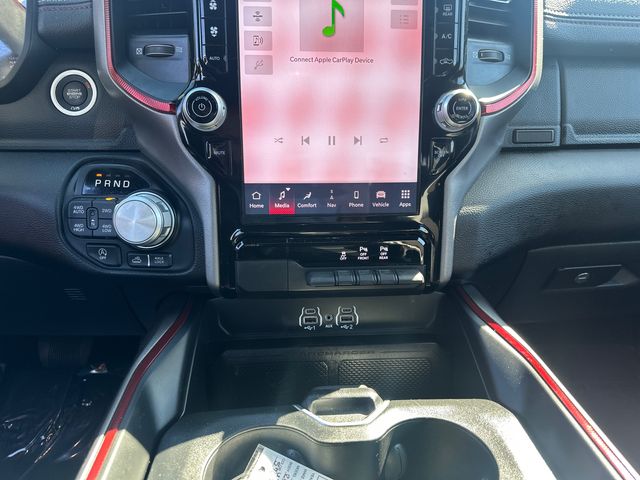 2025 RAM Ram 1500 Pickup Rebel - Photo 24