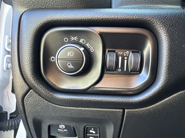 2025 RAM Ram 1500 Pickup Rebel - Photo 30