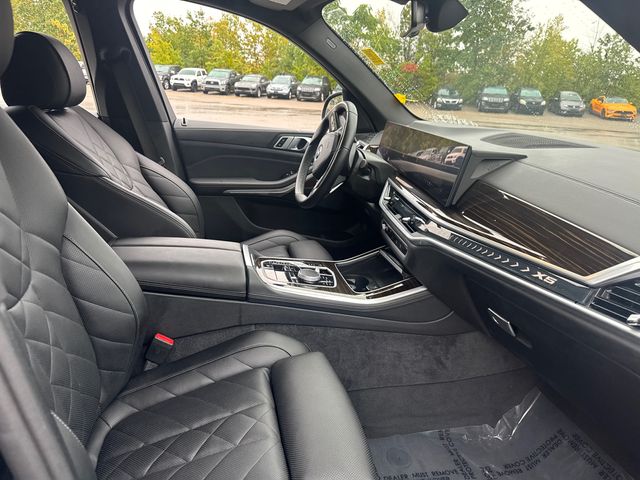2024 BMW X5 40i - Photo 15