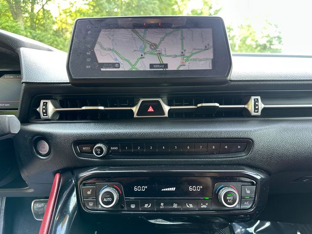 2021 Toyota Supra Premium - Photo 28