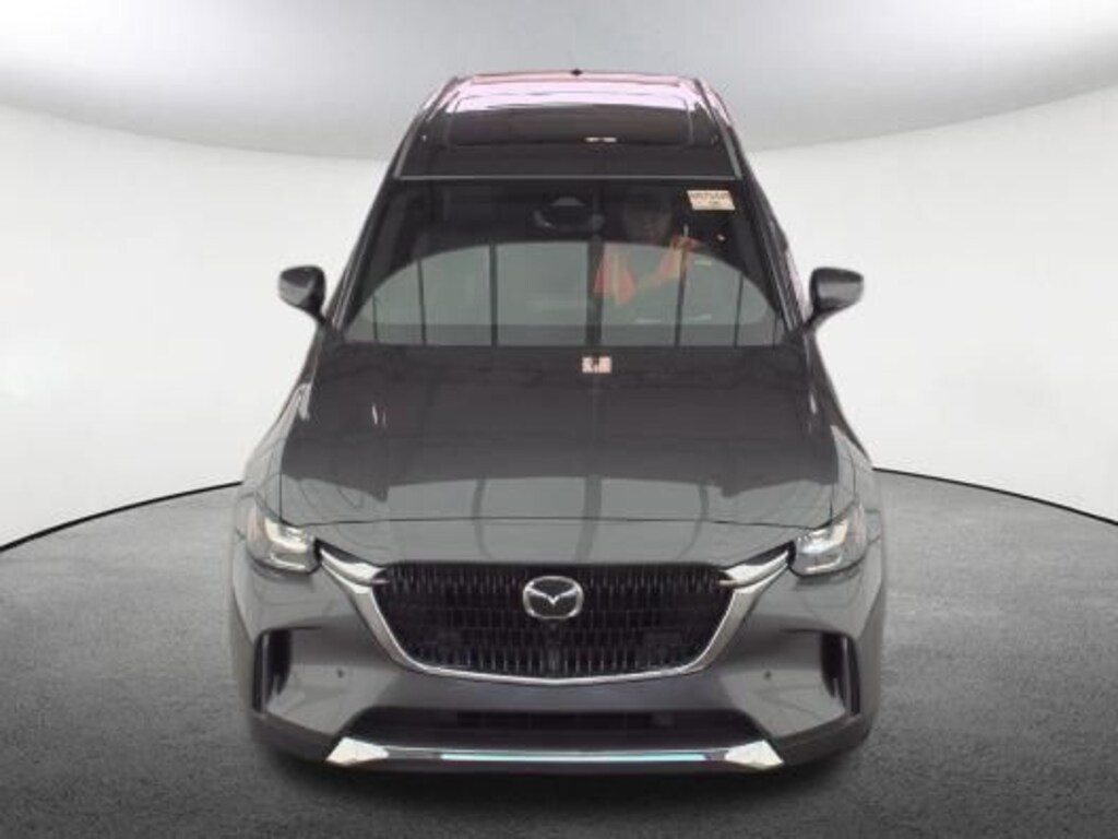 Used 2025 Mazda CX-90 Phev Premium Plus SUV