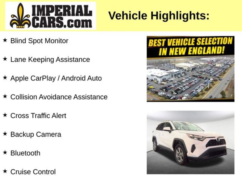 Used 2024 Toyota RAV4 Hybrid LE SUV