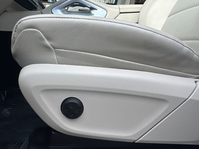 2024 Mercedes-Benz GLE GLE450 - Photo 43
