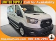  Ford Transit-250