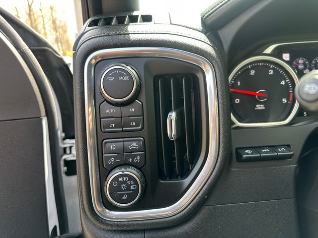 2023 Chevrolet Silverado 2500HD High Country - Photo 33