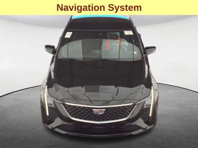 Used 2026 CADILLAC CT5 Premium Luxury Sedan