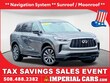 INFINITI QX60