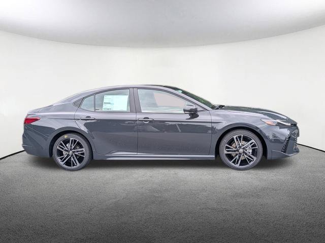 New 2026 Toyota Camry XSE Sedan