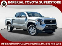 2026 Toyota Tacoma SR5 Truck Double Cab