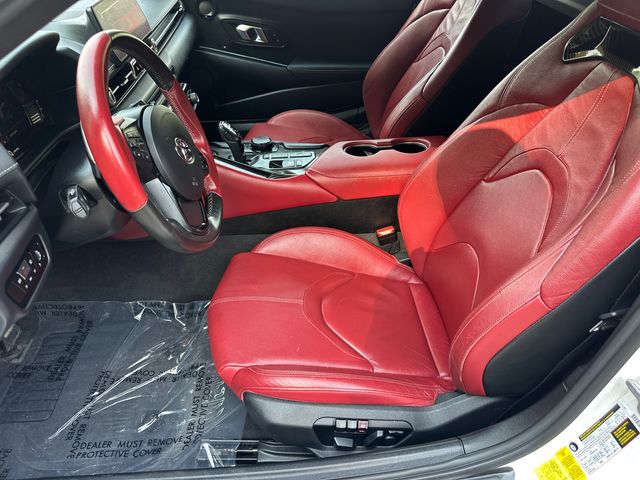2021 Toyota Supra Premium - Photo 20