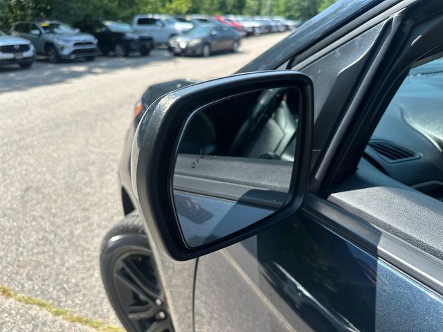 2024 Ford Edge ST-Line - Photo 17