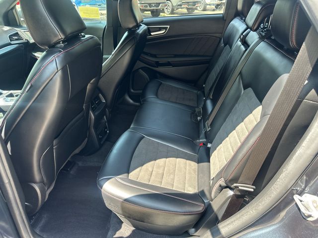 2024 Ford Edge ST-Line - Photo 18