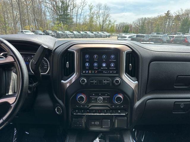 2023 Chevrolet Silverado 2500HD High Country - Photo 23