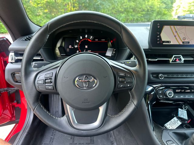 2026 Toyota Supra Premium - Photo 26
