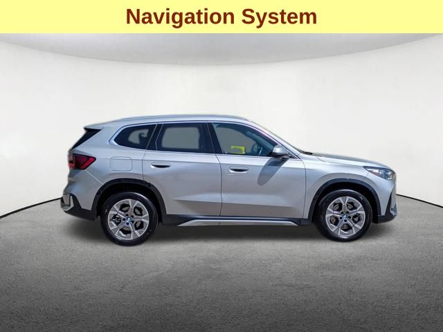 2024 Bmw X1 XDrive28i photo 2