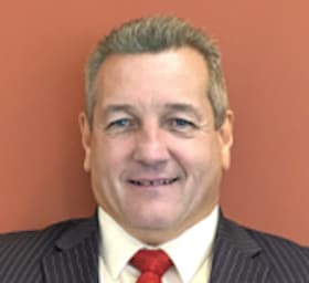Staff member Bob Baillargeon from ID_1132192823fa