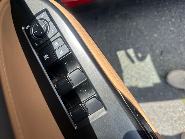 2024 Lexus NX Hybrid 350h - Photo 26