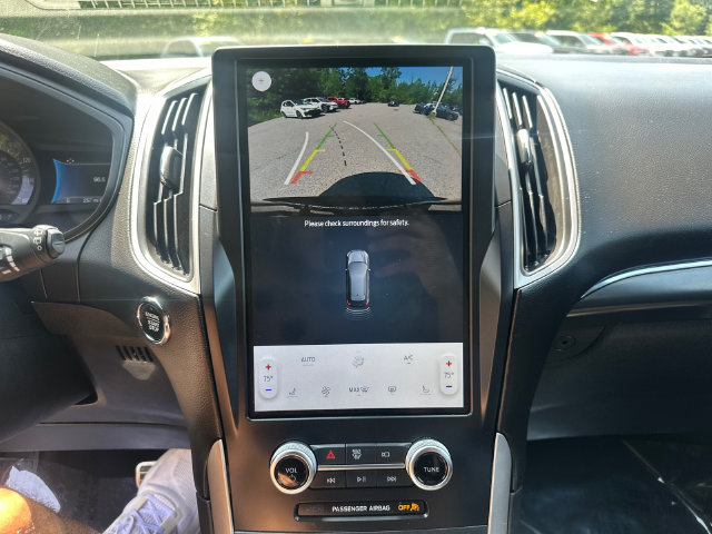 2024 Ford Edge ST-Line - Photo 37