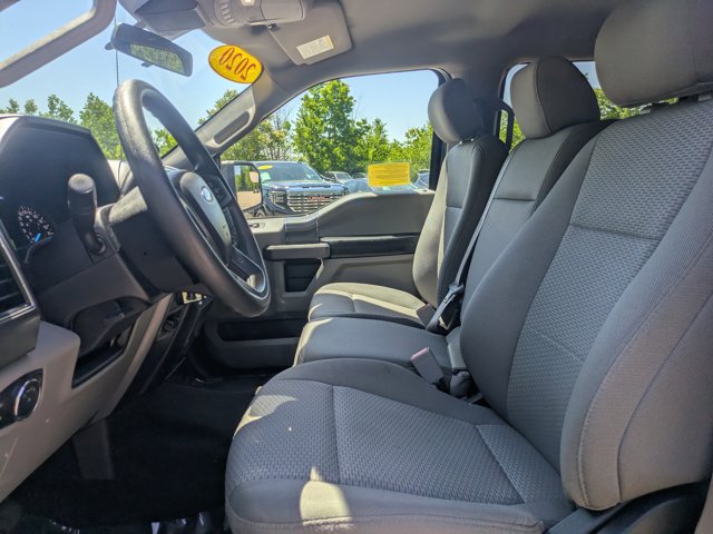 2020 Ford F-150 XLT - Photo 17