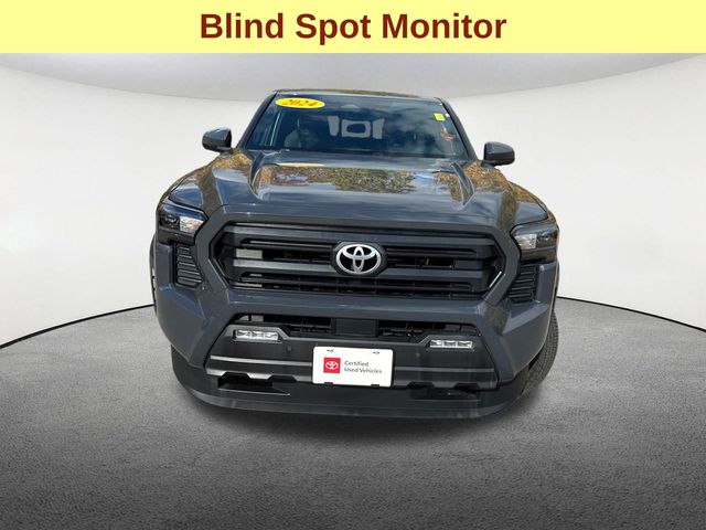 2024 Toyota Tacoma SR5 photo 3
