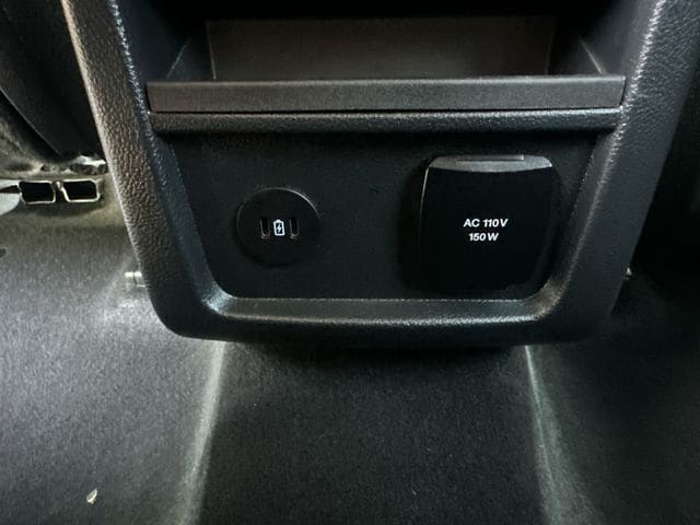 2024 Ford Edge ST-Line - Photo 19