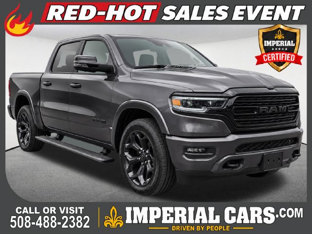  Ram 1500