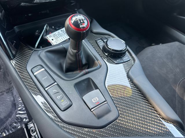 2026 Toyota Supra Premium - Photo 31