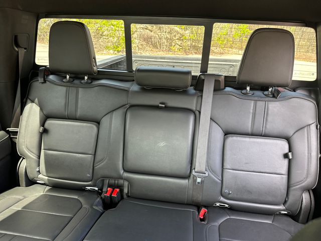 2023 Chevrolet Silverado 2500HD High Country - Photo 32