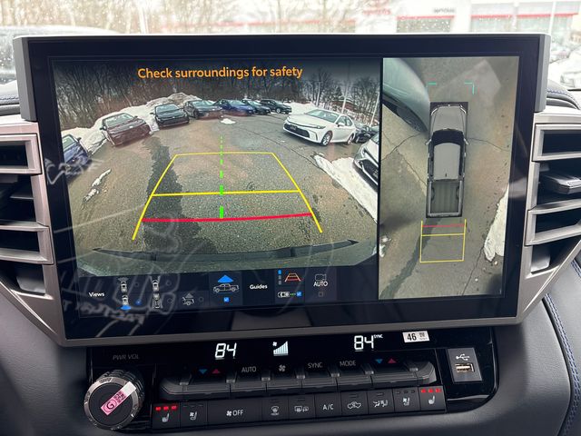 2026 Toyota Tundra Platinum - Photo 21
