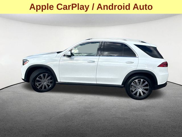 2024 Mercedes-Benz GLE GLE450 - Photo 8