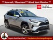  Toyota RAV4 Prime
