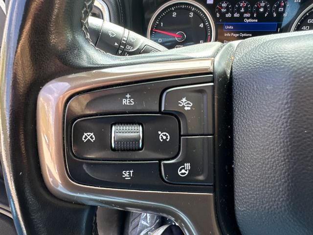 2023 Chevrolet Silverado 2500HD High Country - Photo 35