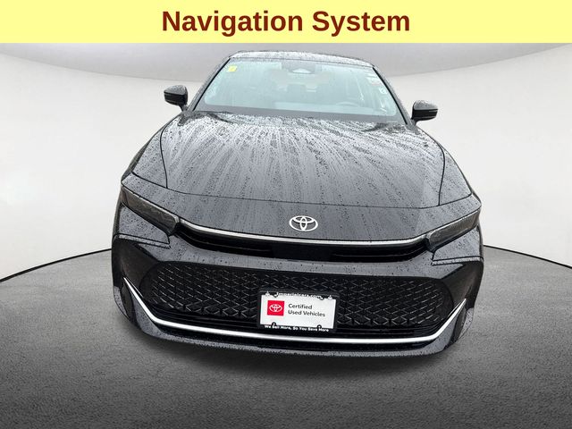 2025 Toyota Crown photo 3