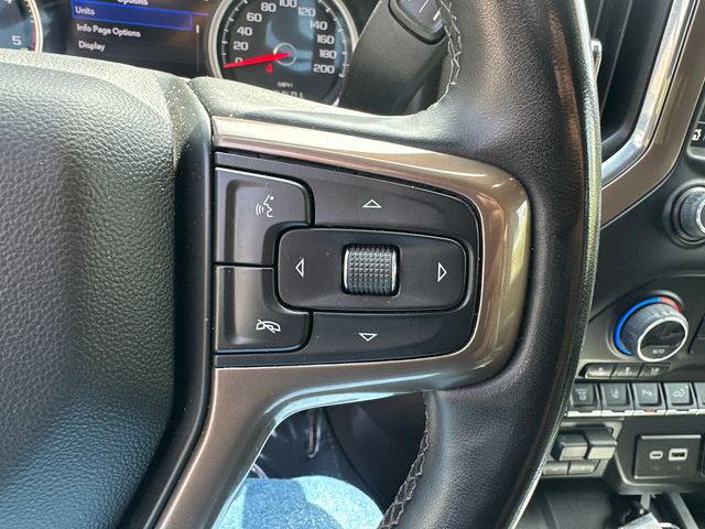 2023 Chevrolet Silverado 2500HD High Country - Photo 36